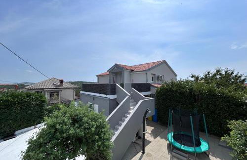 Holiday home Lucas with pool - Foto 17