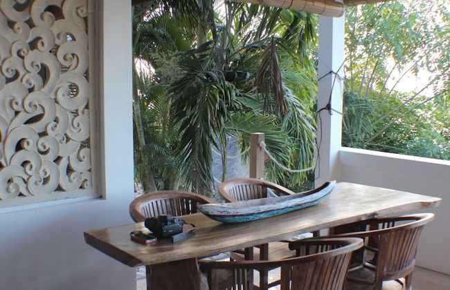 Aqua Nusa - Boutique Lembongan Villas - Foto 35