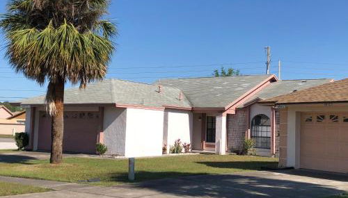 Laguna Villas - Foto 1