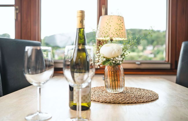 Ferienwohnungen Alte Destillerie Rathen - Foto 52