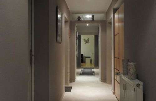 Schöne gemütliche Ferienwohnung mit Fernblick. - Foto 13