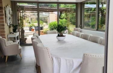 La coudraie votre maison de vacances en famille - Photo 14