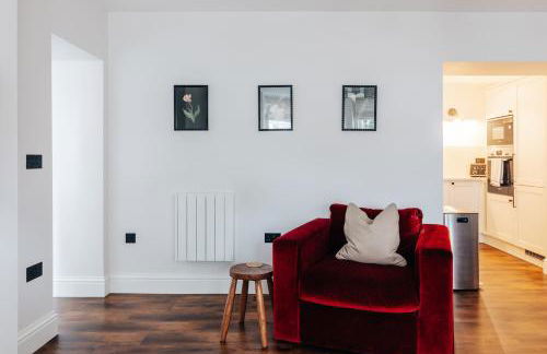 Redland Suites - Apartment 2 - Foto 33