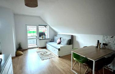 Przytulne mieszkanie w sercu Kaszub - Photo 2