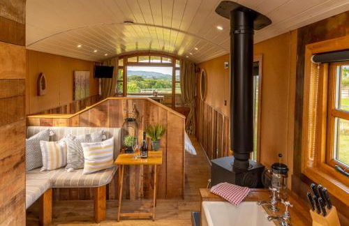 Ockeridge Rural Retreats - Foto 43