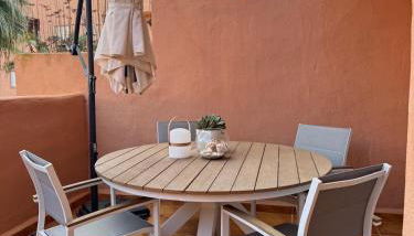 Apartamento Villas de Almerimar - Foto 5