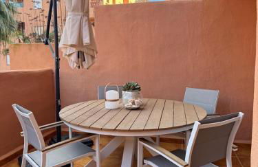 Apartamento Villas de Almerimar - Foto 5