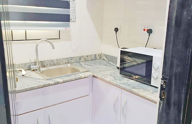 Blueocean.cog Apartments - Foto 25