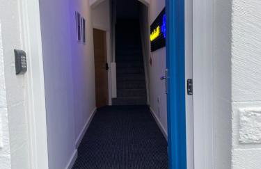 Sunbeam House 2 Morecambe Accessible - Foto 23