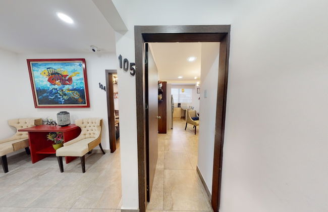 PRAGA APARTMENTS - Foto 9