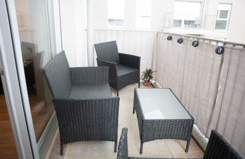 Le Green27 - T3 Cozy - Free Parking - Paris 25min - Foto 26