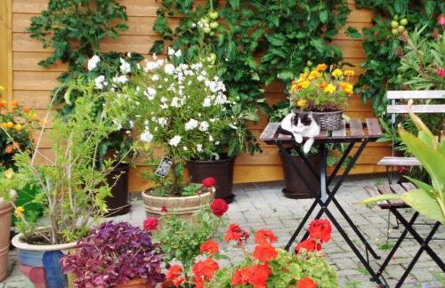 Pleasant Holiday Home With Balcony - Foto 15