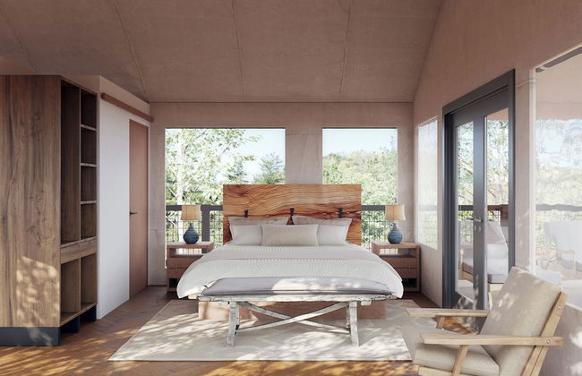 Tuxedo Falls - Foto 1