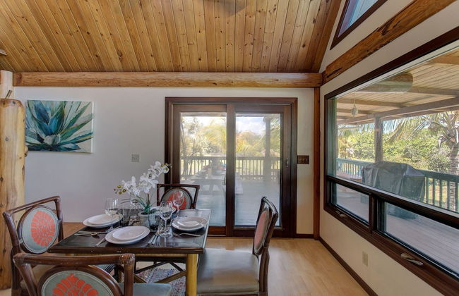 Hale Anuenue Nuku - The Rainbows End 3 Bedroom Home by RedAwning - Foto 10