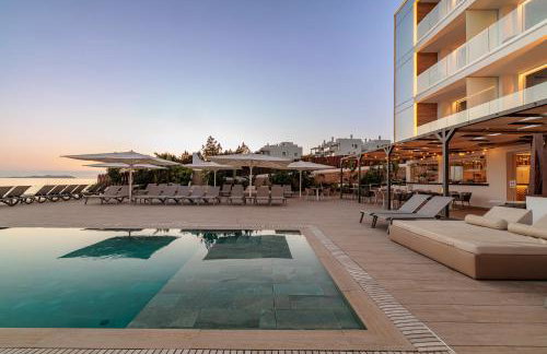 Sol Bahia Ibiza Suites - Foto 107