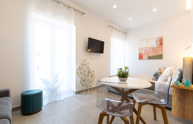 Baia Flegrea Meublè - Foto 19