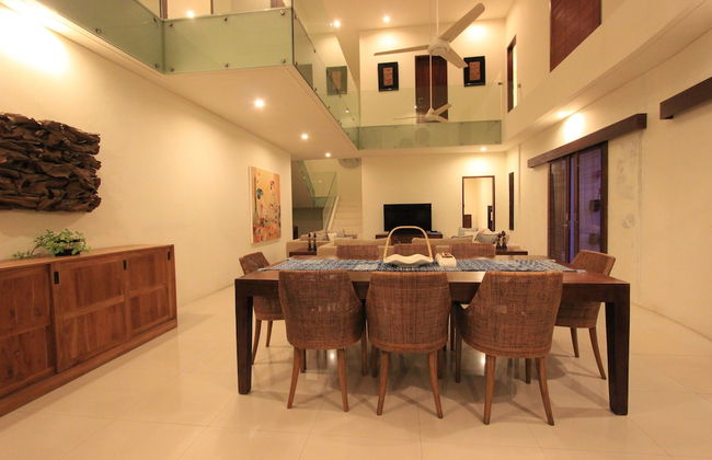 Villa Damaya - Foto 31