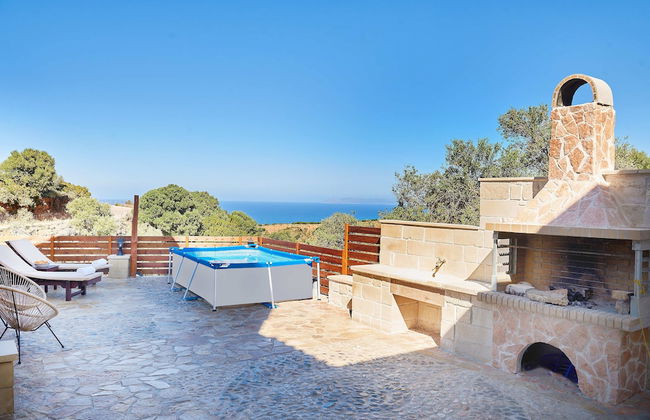 Achilleas Apartments - Foto 46