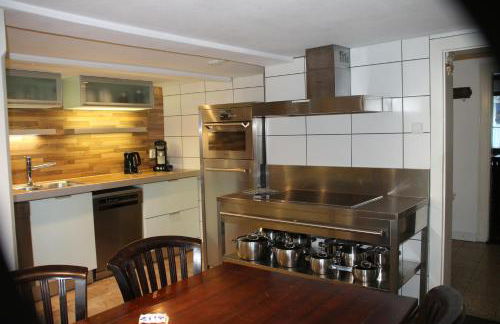 Ferienhaus Winterberg für 12 Personen Sauna Garten Garage Hund - Photo 5