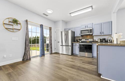 3BR Family Retreat with Modern Comforts - Foto 18