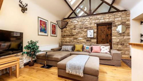 The Stocks Barn - Foto 2