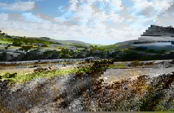 Craven Garth Cottages - Foto 67