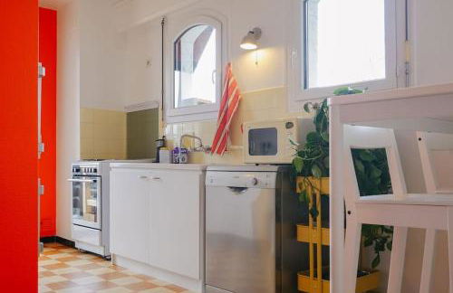 Maison de montagne - Photo 6