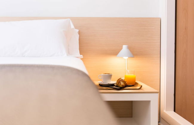 Valenciaflats Ciudad de las Ciencias - Foto 38