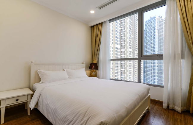 Vinhomes Riverside Luxury Condo - Foto 11