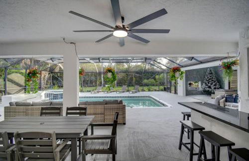 Equestrian modern house - Foto 74