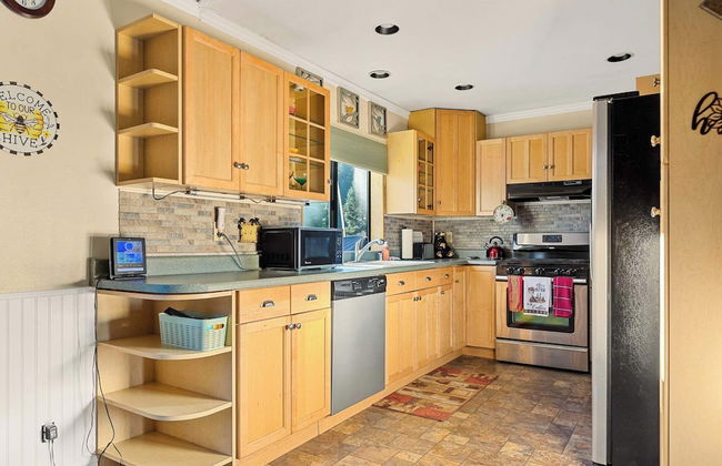 The Leehive Near Lake Arrowhead Village - Foto 12