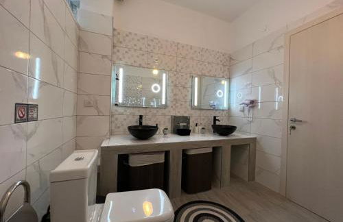 Heraklia villa sea view pool & jacuzzi - Foto 40