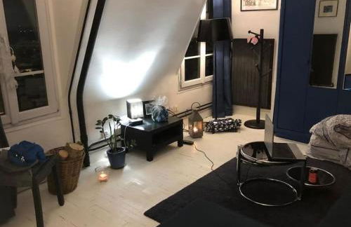 Beau studio à Fontenay sous bois - Foto 8