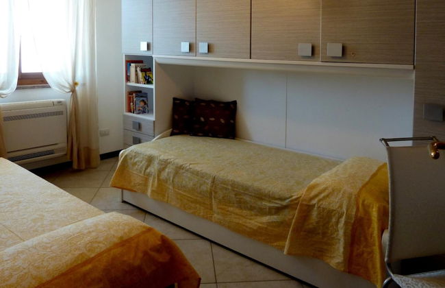 Borgo degli Ulivi - Foto 9