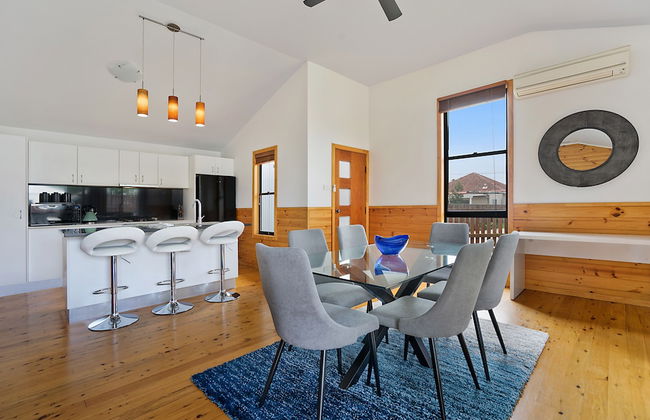 Newcastle Short Stay Apartments - Glebe Road Adamstown - Photo 10