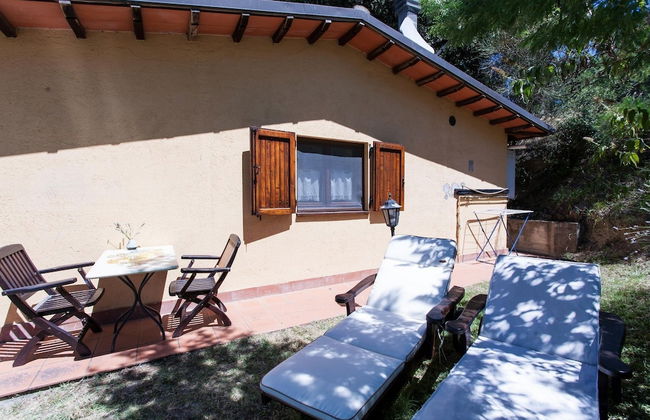 Podere Caldaruccio La Pineta - Foto 21