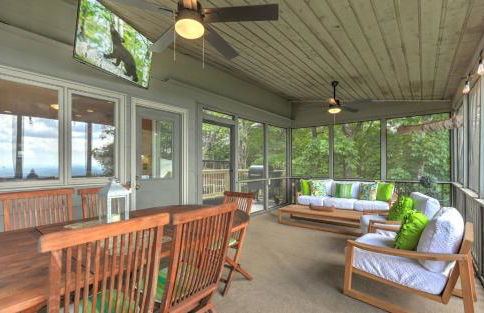 Mountain Top Escape - Stunning mountain views - Foto 58