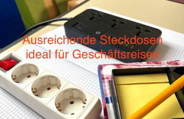 2-Zimmer-Wohnung nur 20 Minuten bis Frankfurt Zentrum - Foto 17