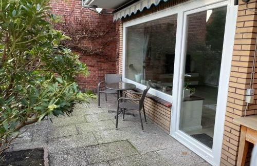 Ferienwohnung Mühlenwarf - Foto 8