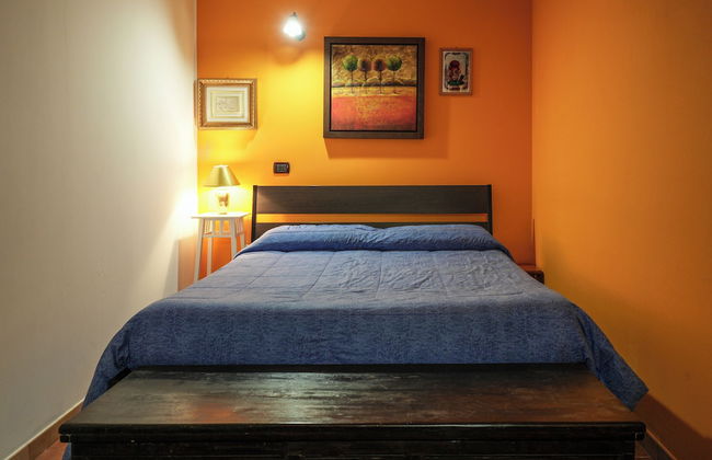 La Taverna Dell'Oasi - Foto 2