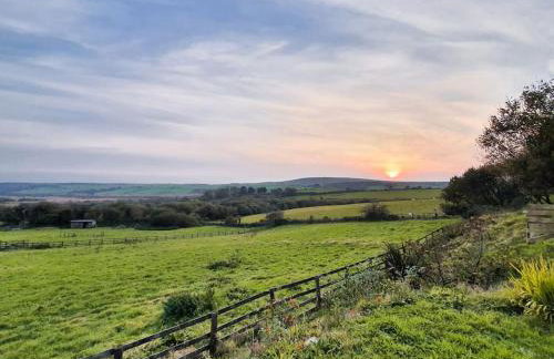 Skyber Barn, a rural retreat on Bodmin Moor - Photo 6