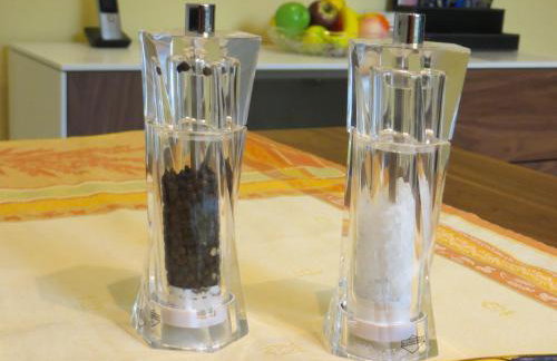 Ferienwohnungen Familie Schwarze - Foto 57