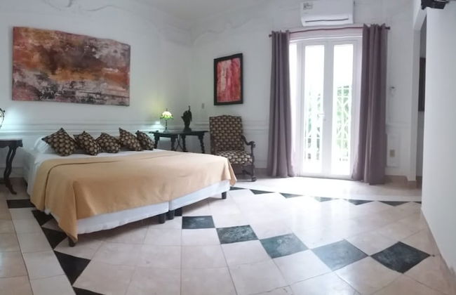 Casa Particular Renta Godoy with Wifi - Foto 18