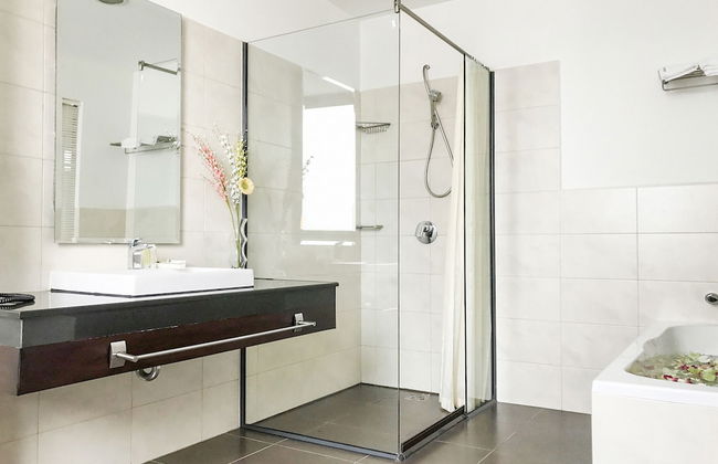 Syphon Hotel & Apartment - Foto 69