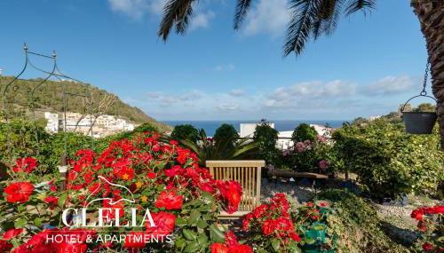 Clelia Case Vista Mare - Foto 3, Garden