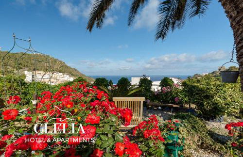 Clelia Case Vista Mare - Foto 3