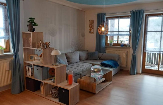 Apartment in Bodenmais Near Grosser Arber - Foto 6