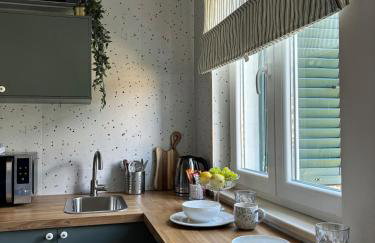 Studio Ljuba Cozy Modern Escape in Split - Photo 7