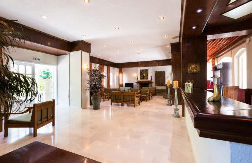 Castello Bianco Aparthotel - Foto 25