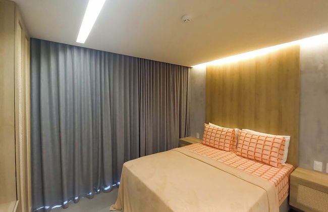 Lindos apartamentos no Eco Resort - Foto 12